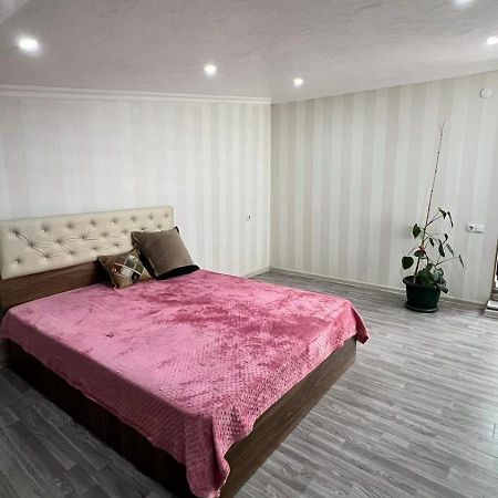 Big Flat In Batumi Apartment Exterior photo