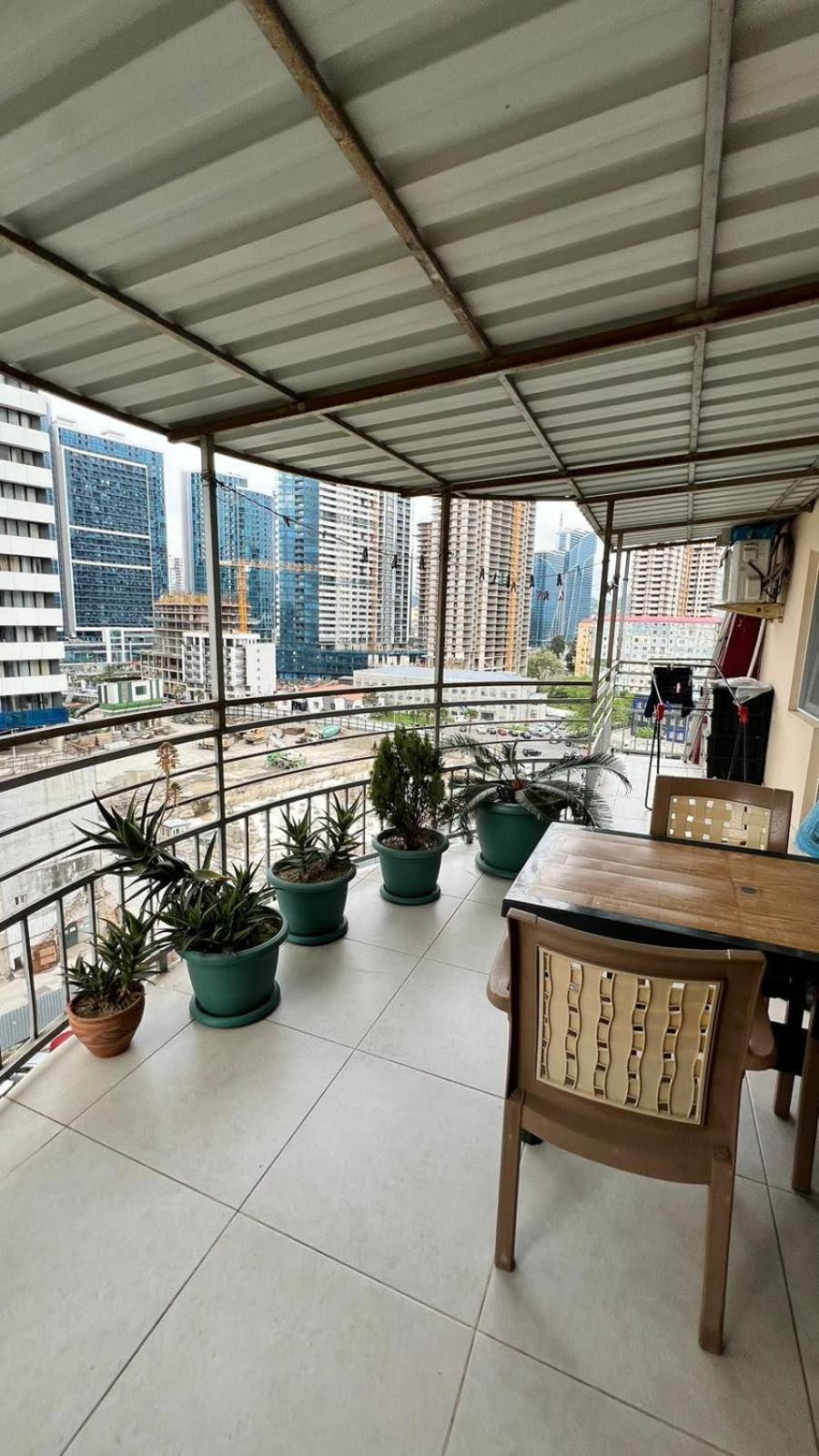 Big Flat In Batumi Apartment Exterior photo